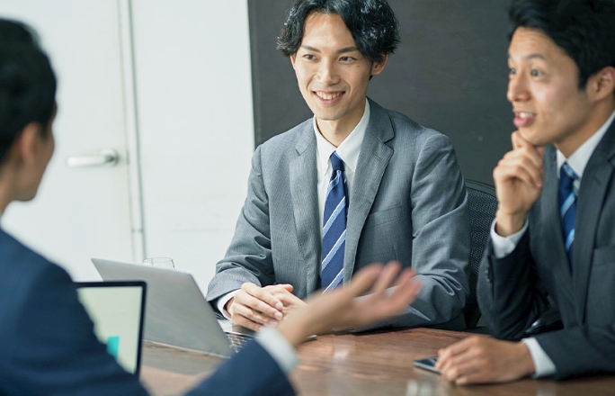 建設業許可から税務までをワンストップでサポート